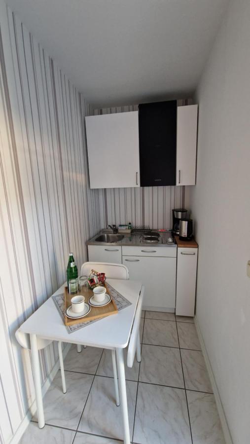Haus Schmidt Apartment Alt Bukow Exterior photo